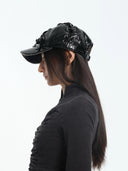 BRAIDS CAP - BK