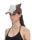 Bengal cap - WH LEOPARD