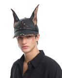 Dobber Equestrian hat - BK