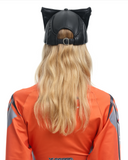 Agent kitty cap - BK