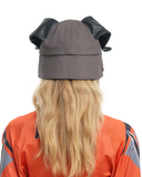 beagle bucket hat - GRY