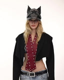 Corso cap - GRY