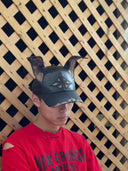 Dobber cap - BK