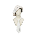 CLO BERET -WH