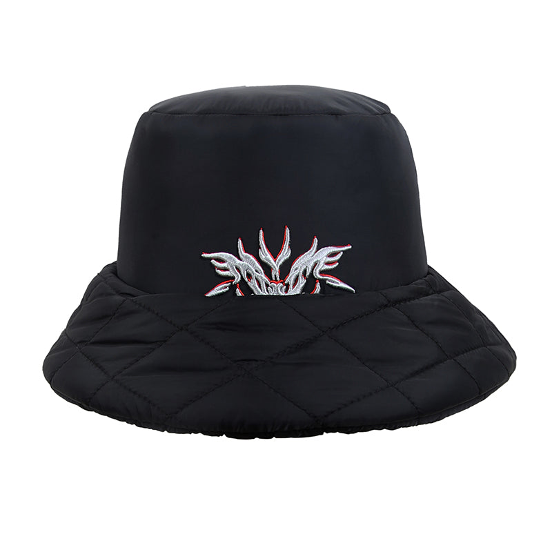 GENZERO bucket hat with braids jodhpur shorts – Genzero GENZERO bucket hat with braids jodhpur shorts – Genzero